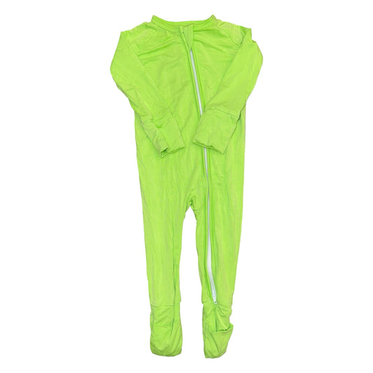 Sleeper by CubbieMoon size 0-3m