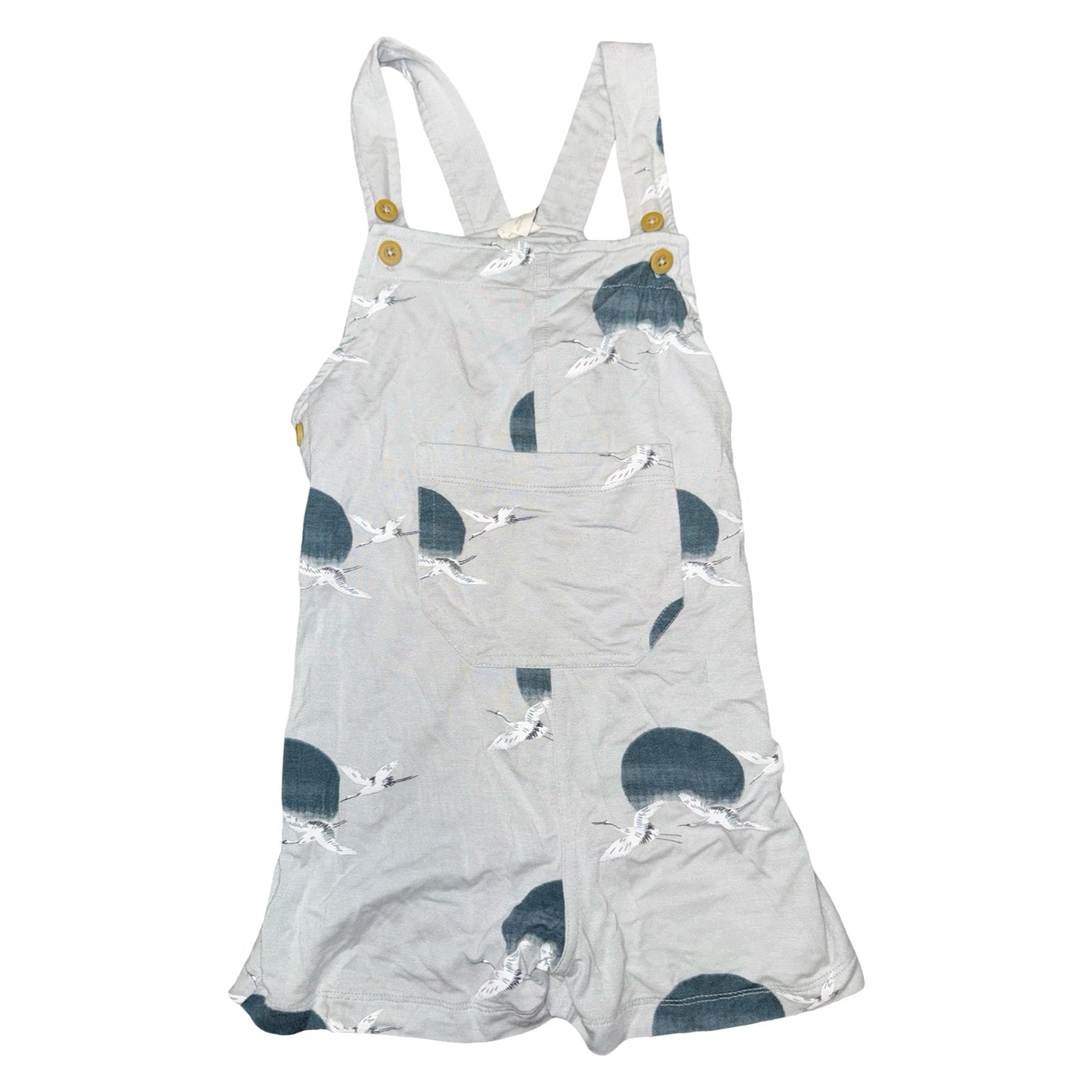 Romper by Kate Quinn The Woods size 5