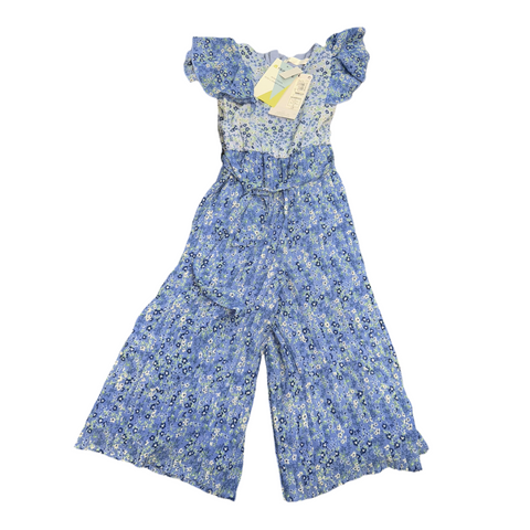 NWT Jumpsuit by M+S Kids size 2-3