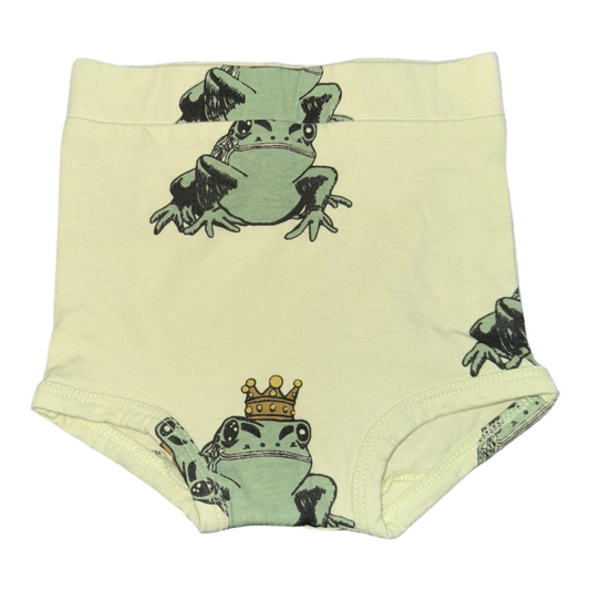 Diaper cover by Kate Quinn size 6-12m