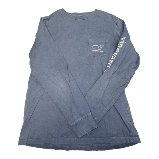 Long sleeve by Vineyard Vines size 12-14