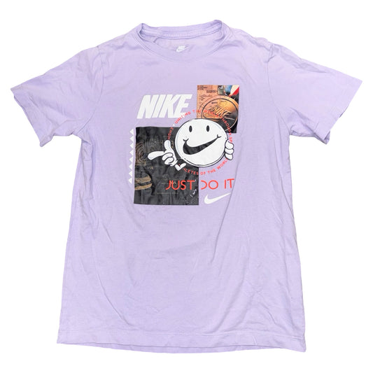 Short sleeve by Nike size 14-16