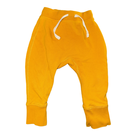 Sweatpants by Hanna Andersson X Disney size 2