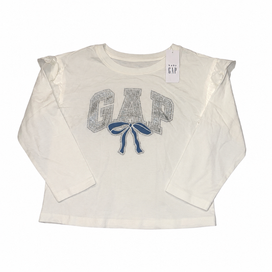 NWT Long sleeve by Gap size 4