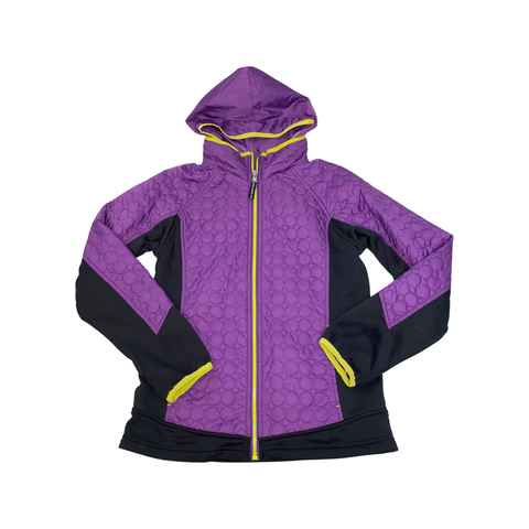 Jacket by Lands End size 10-12
