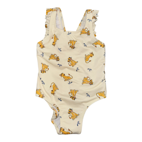 Bathing suit by Zara size 6-12m