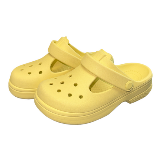 Crocs size 13