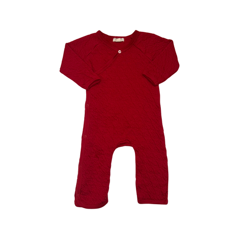 One piece outfit by Burt’s Bees size 3-6m