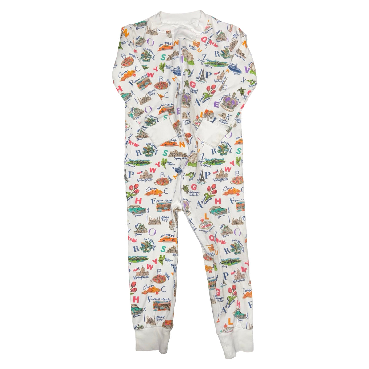 Sleeper by Sammy+Nat size 18m