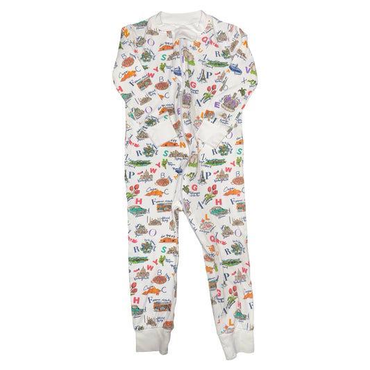 Sleeper by Sammy+Nat size 18m