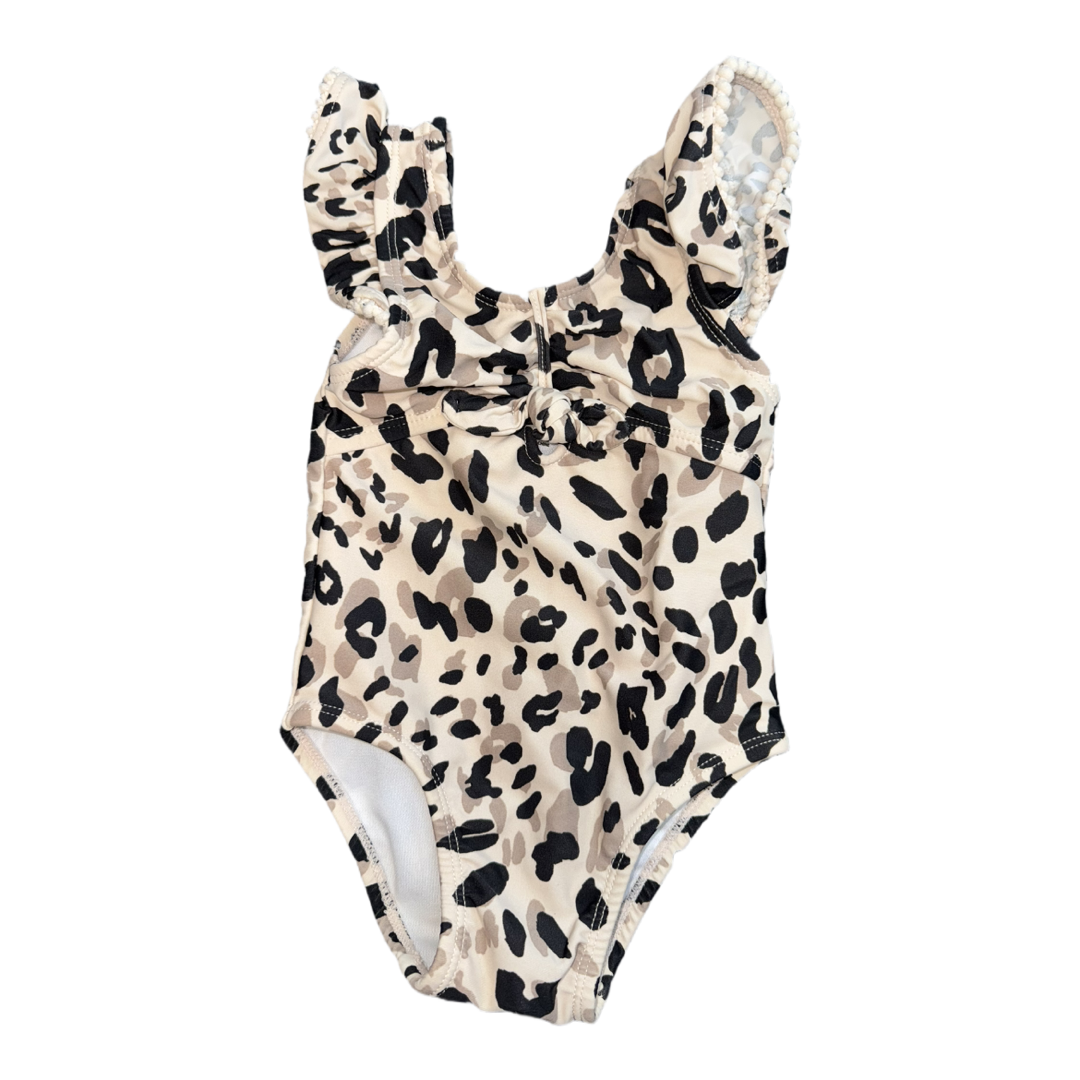 Bathing suit by Jessica Simpson size 12m