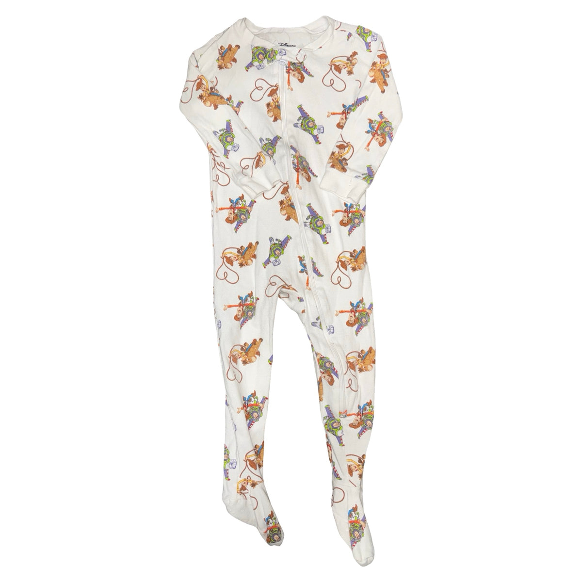 Sleeper by Disney X Janie and Jack size 18-24m
