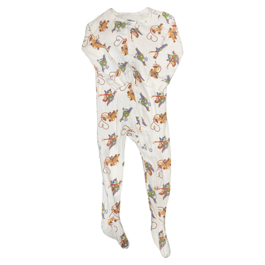 Sleeper by Disney X Janie and Jack size 18-24m