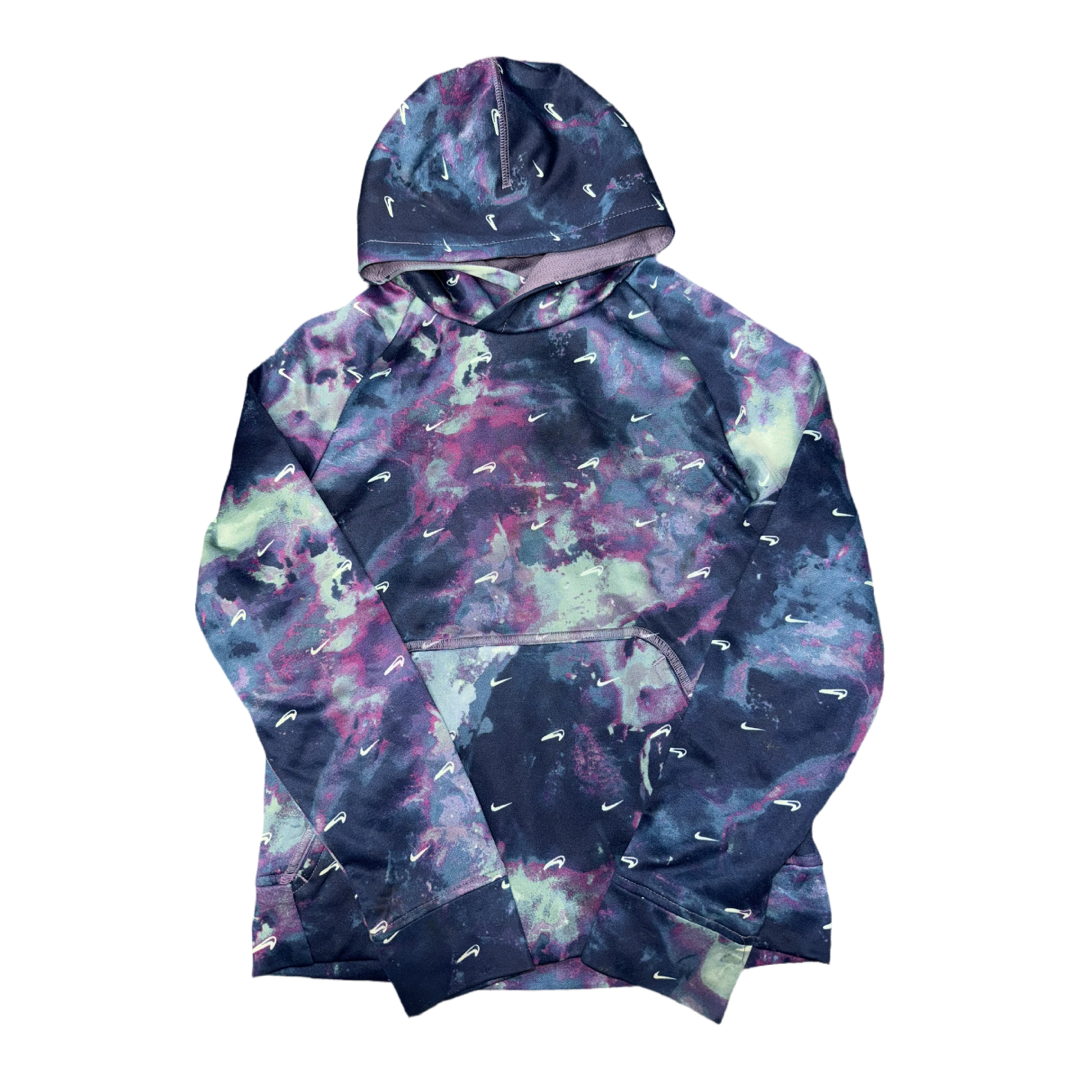 Hoodie by Nike size 8-9