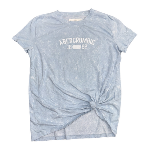 Short sleeve by Abercrombie Kids size 11-12