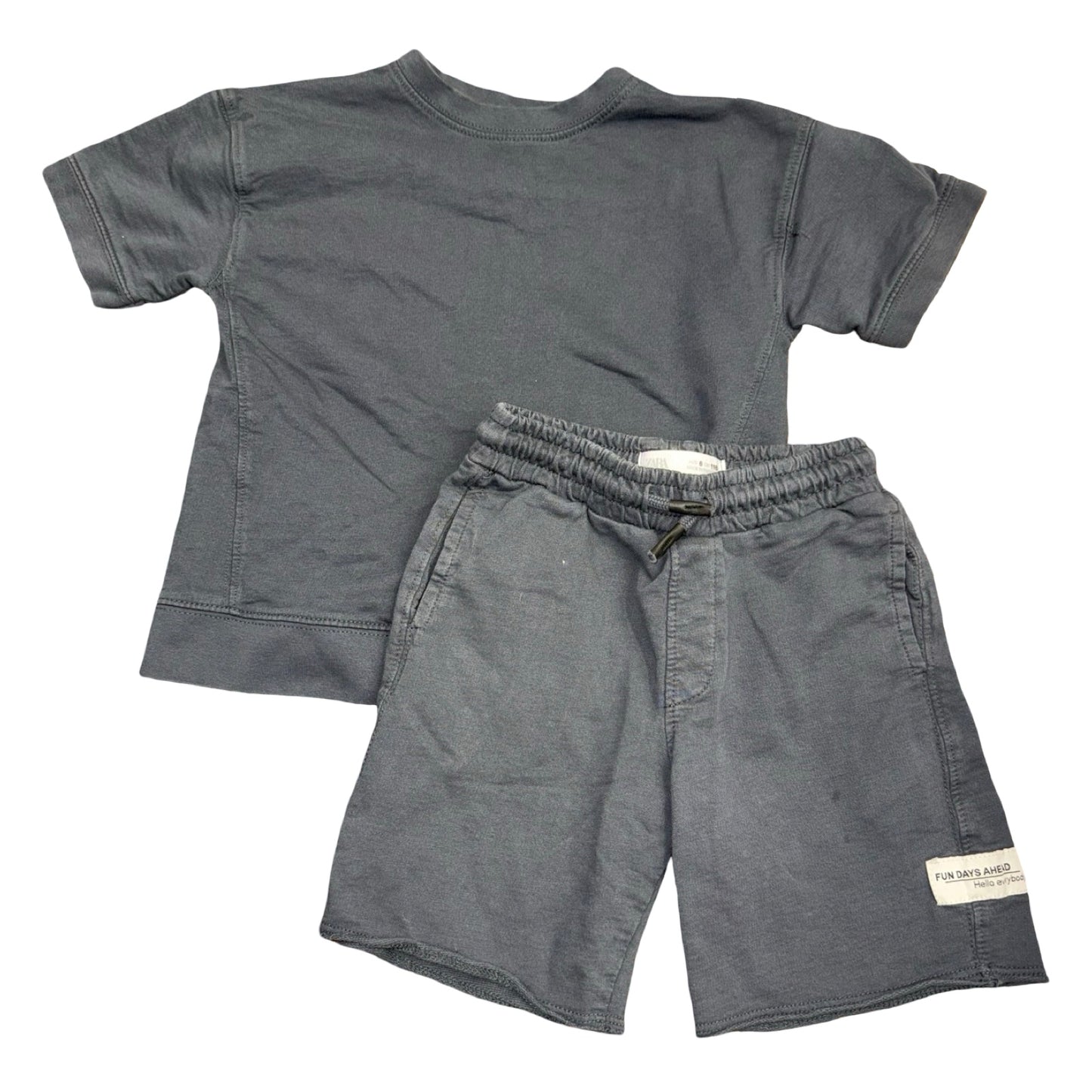 2 Piece set by Zara size 6