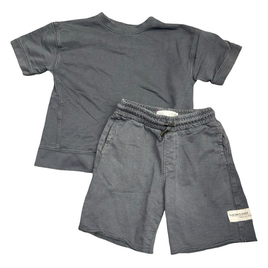 2 Piece set by Zara size 6