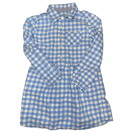 Dress by Vineyard Vines size 4