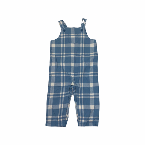 Overalls by Janie and Jack size 6-12m