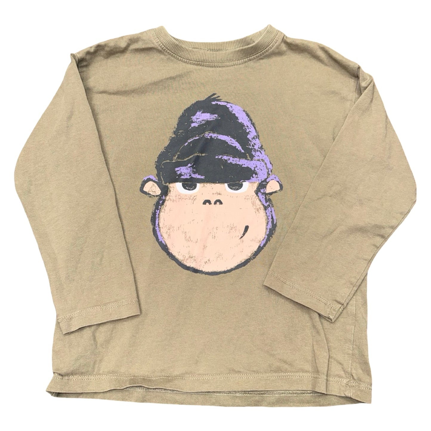 Long sleeve by Zara size 2-3