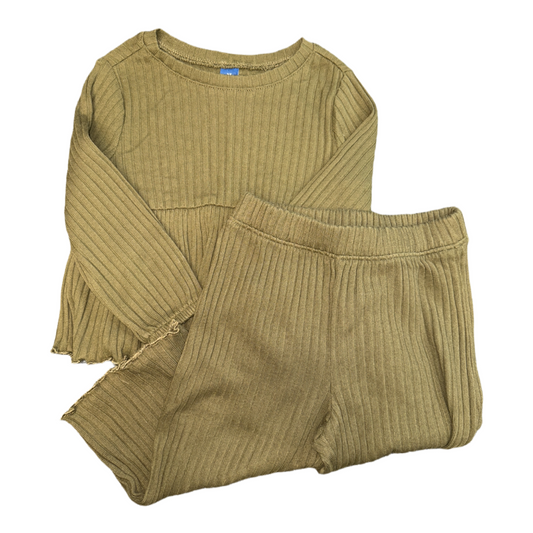 2 Piece set by Old Navy size 2