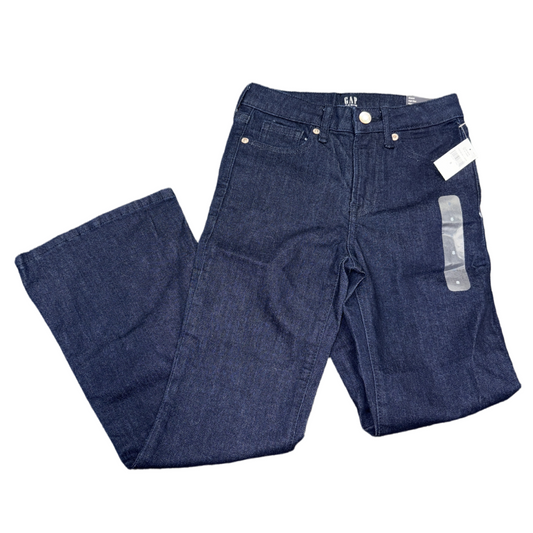 NWT Jeans by Gap size 8