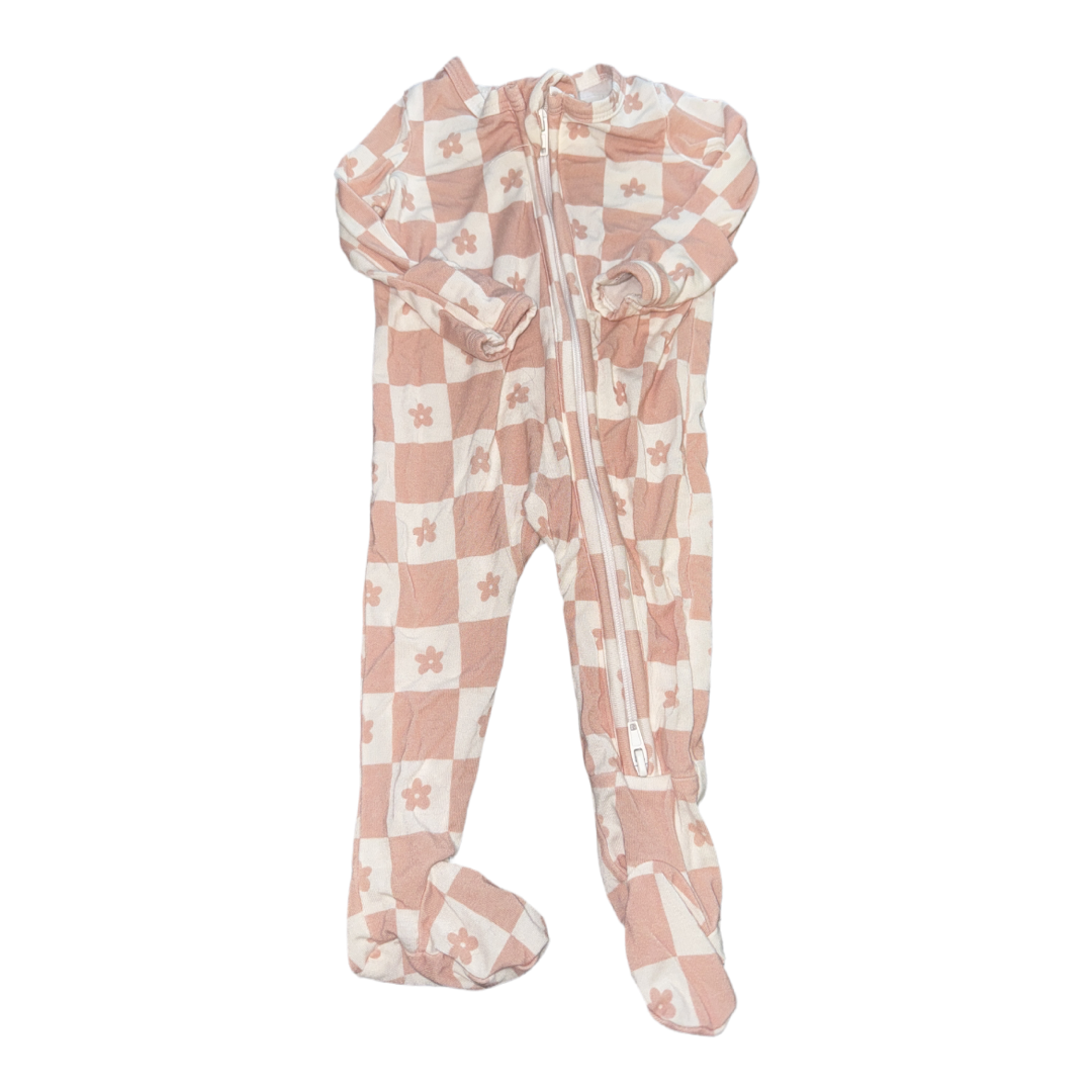 Sleeper by Love+Wild size NB