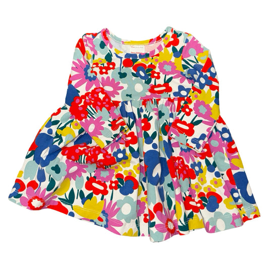 Dress by Hanna Andersson size 12-18m
