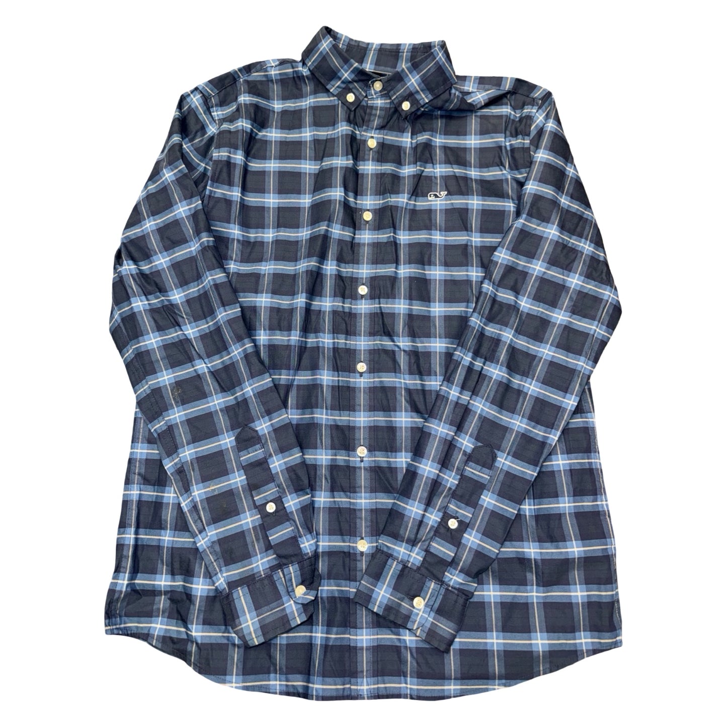 Button up by Vineyard Vines size 18