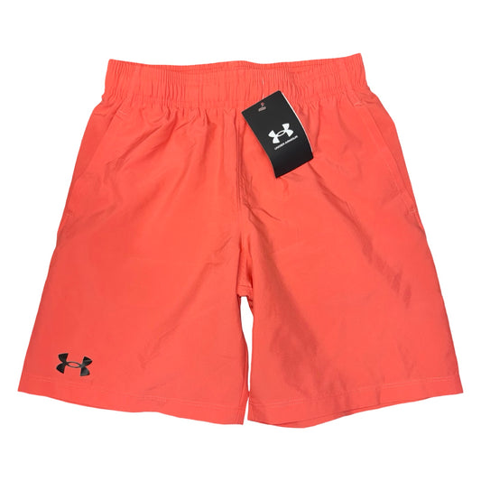 NWT Shorts by Under Armour size 10-12