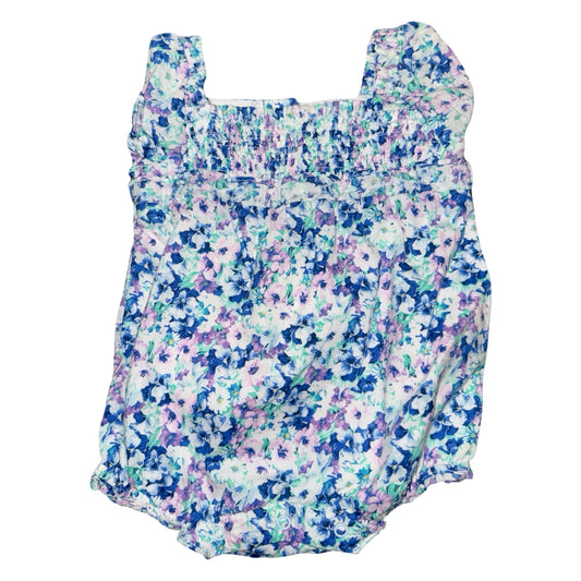Romper by Janie and Jack size 0-3m