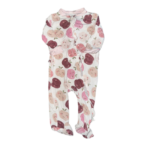 Sleeper by Milkberry size 3-6m