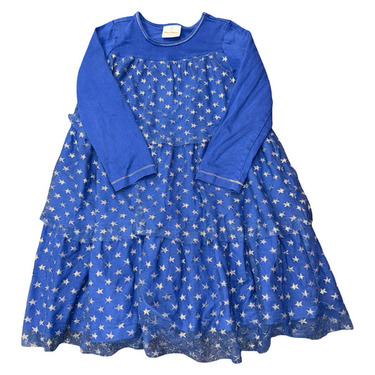 Dress by Hanna Andersson size 6-7