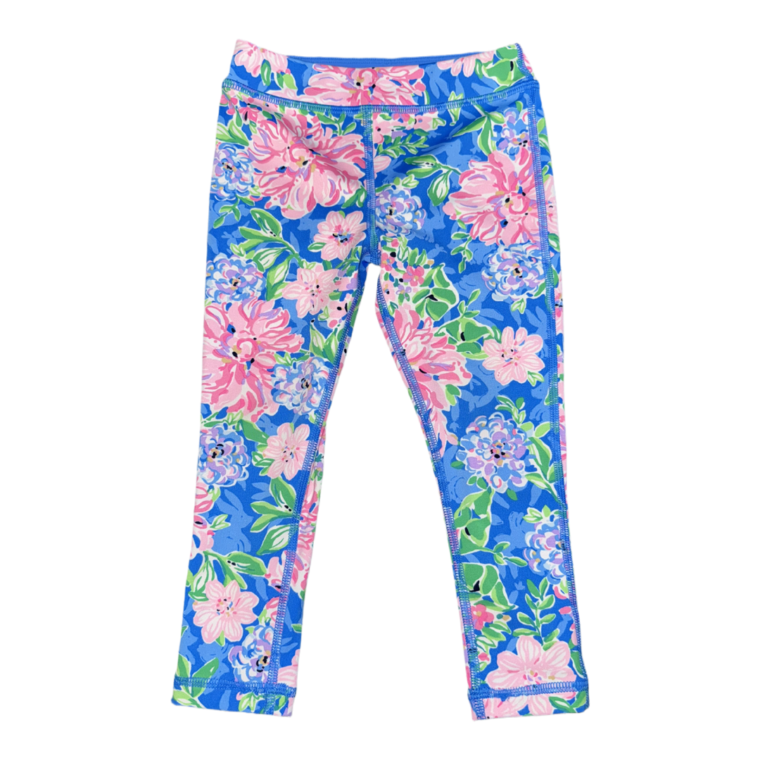 Leggings by Lilly Pulitzer size 2-3