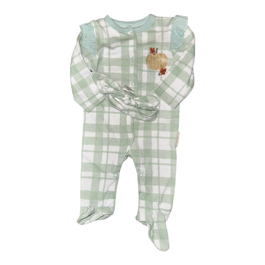 Holiday sleeper by Lila and Jack size 0-3m