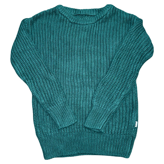 Sweater by Little Sleepies Play size 3