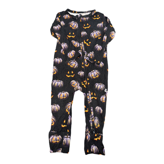 Holiday sleeper by Bums and Roses size 18-24m