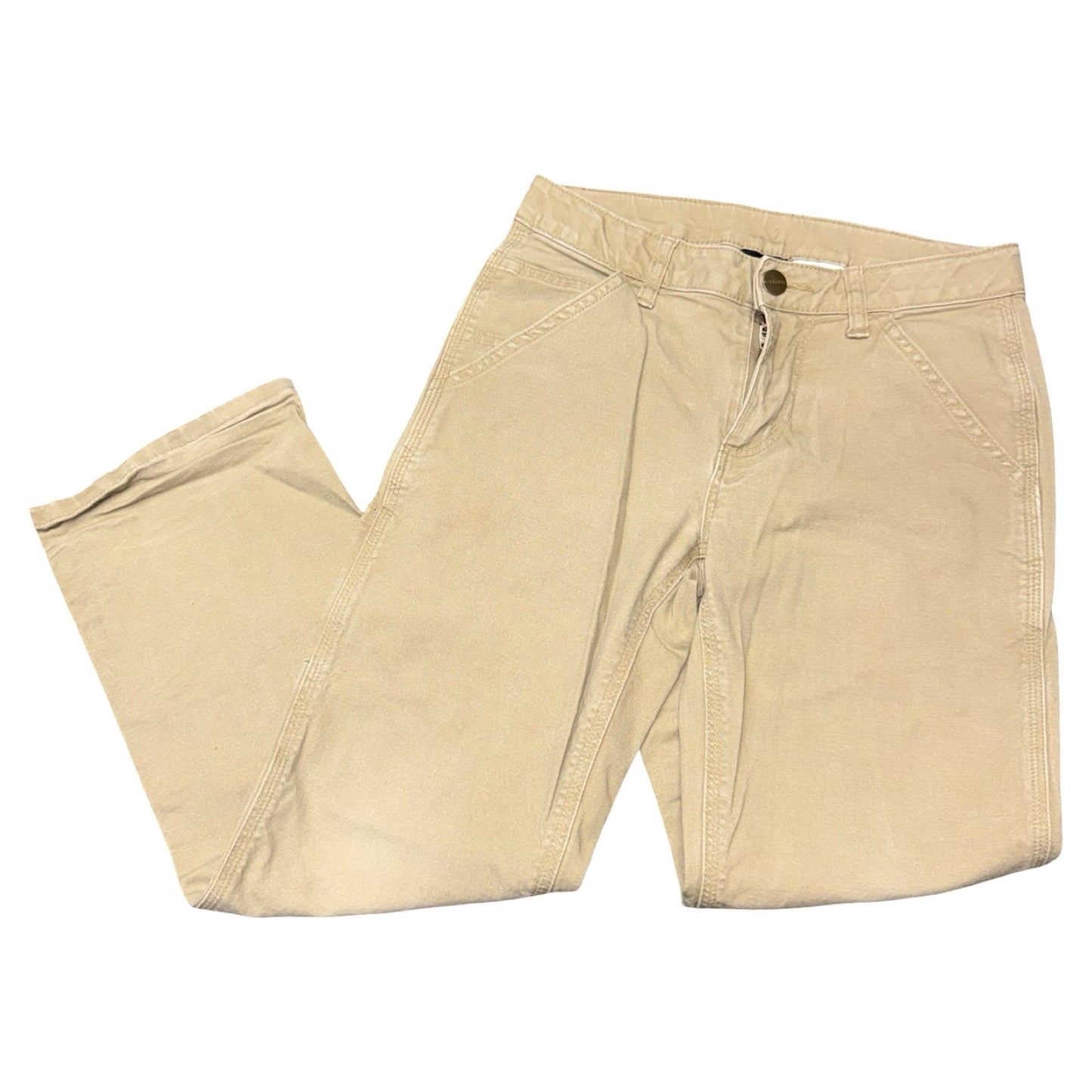 Pants by Carhartt size 10