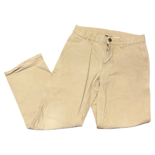 Pants by Carhartt size 10