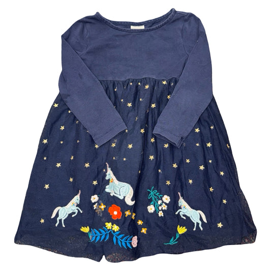 Dress by Hanna Andersson size 3