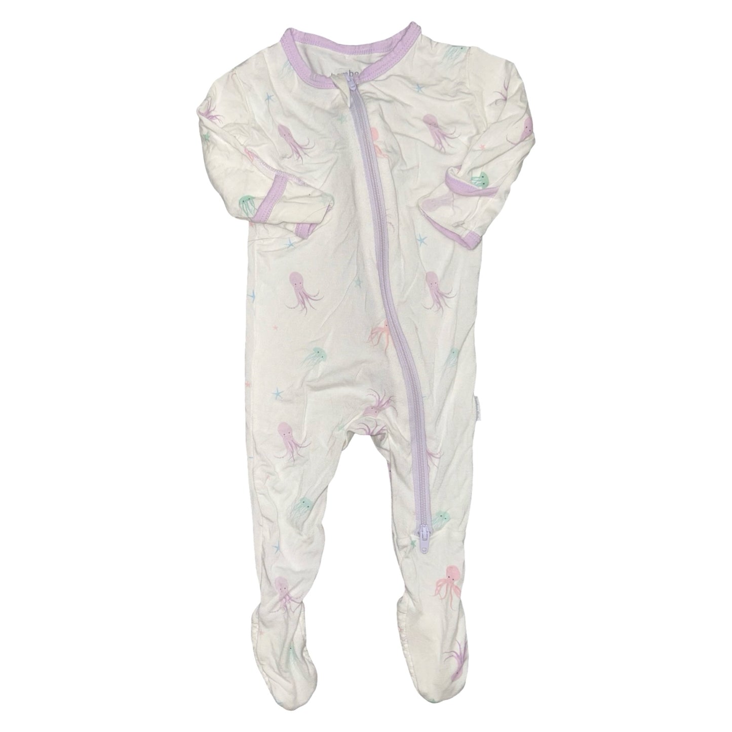 Sleeper by Bamboo Little size 0-3m