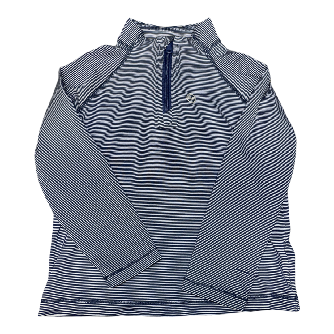 Quarter-zip by Vineyard Vines size 4