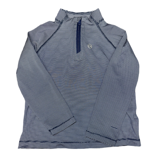 Quarter-zip by Vineyard Vines size 4