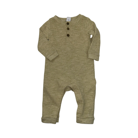 One piece outfit by Old Navy size 3-6m