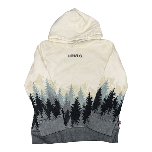 Hoodie by Levi’s size 6-7