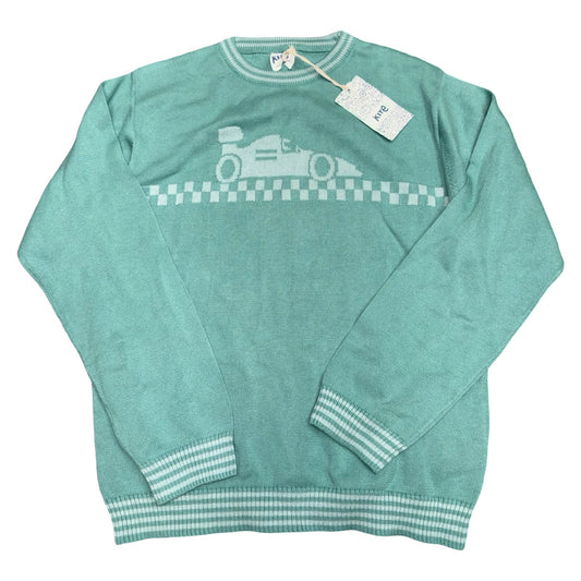 NWT Sweater by Kite size 9