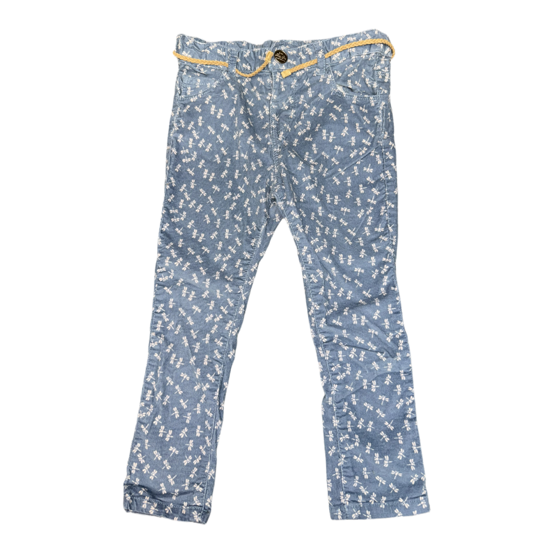 Pants by Zara size 2-3