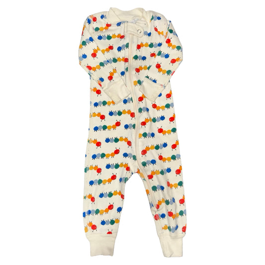 Sleeper by Hanna Andersson size 6-12m