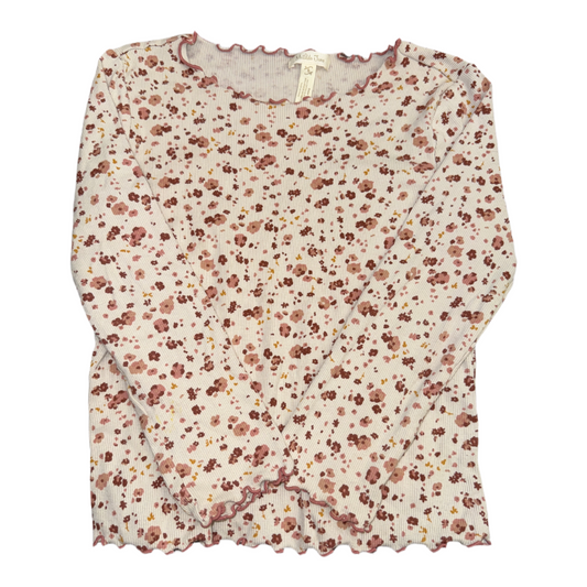 Long sleeve by Matilda Jane size 8