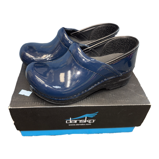 Clogs by Dansko size 13-13.5